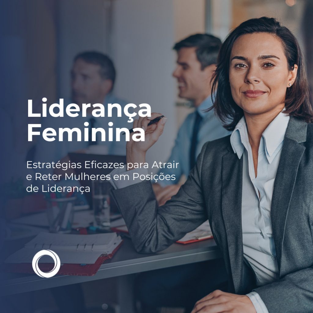 liderança feminina